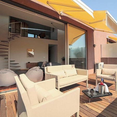 Sunny Loft In Downtown Porto With Private Parking Διαμέρισμα Εξωτερικό φωτογραφία