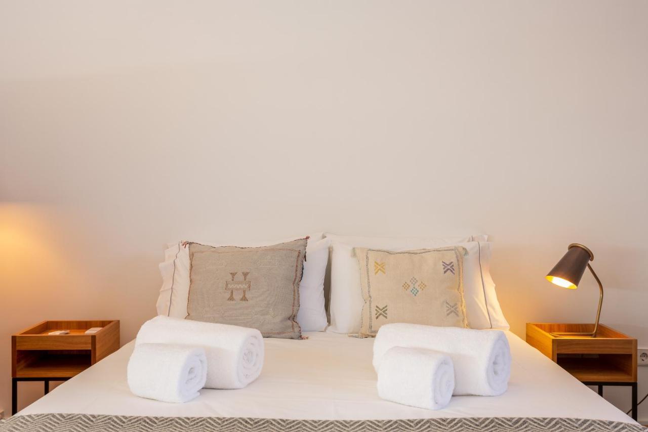 Sunny Loft In Downtown Porto With Private Parking Διαμέρισμα Εξωτερικό φωτογραφία