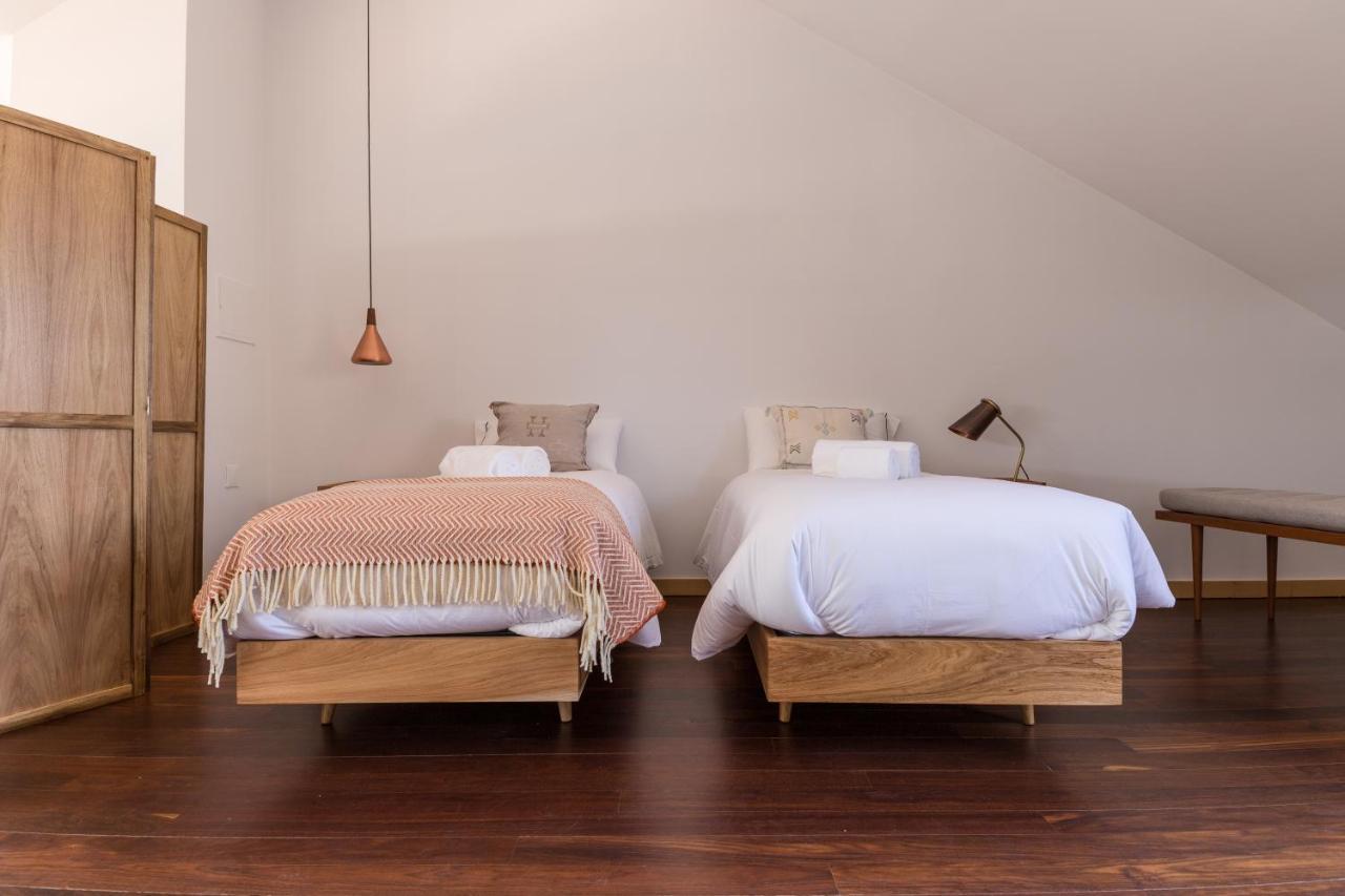 Sunny Loft In Downtown Porto With Private Parking Διαμέρισμα Εξωτερικό φωτογραφία